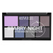 Revuele Eyeshadow Collection očný tieň 15 g, Starry Night