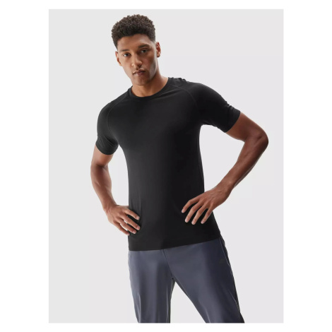 Men's Running T-Shirt 4F