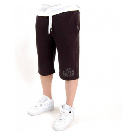 Sir Benni Miles Core Shorts Black