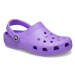 Crocs Šľapky Classic Clog 10001 Čierna