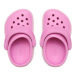 Crocs Šľapky Crocs Crocband Clean Clog T 208479 Ružová