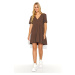 Makadamia Woman's Dress M819