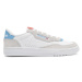 Reebok Sneakersy Court Peak GW7564 Biela