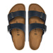 Birkenstock Šľapky Arizona Leve 1028152 Tmavomodrá