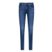 Levi's® Džínsy 720™ 52797-0259 Modrá Super Skinny Fit