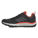 Pánska bežecká trailová obuv ADIDAS Tracerocker 2.0 core black grey five grey six