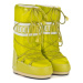 Moon Boot obuv Icon Nylon lime