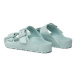 Birkenstock Šľapky Arizona 1026753 Tyrkysová