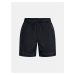 Under Armour Curry Woven Short-BLK - Mens