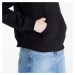 Mikina Tommy Jeans Boxy Badge Hoodie Black