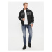 Tommy Jeans Bundy bomber DM0DM17479 Čierna Relaxed Fit