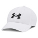 Šiltovka Under Armour Men'S Ua Blitzing Adj White