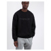 Carhartt WIP Techno Alliance Sweatshirt Black/Grey