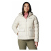 Columbia Harmony Falls™ Hooded Down Jacket W 2085372278