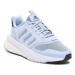 Adidas Sneakersy X_PLRPHASE IG4783 Modrá
