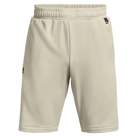 UNDER ARMOUR TERRY SHORT 1366266-279