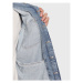 Redefined Rebel džínsová košeľa Nixon 214089 Modrá Regular Fit