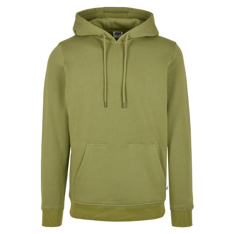 Bio Basic Hoody newolive Urban Classics