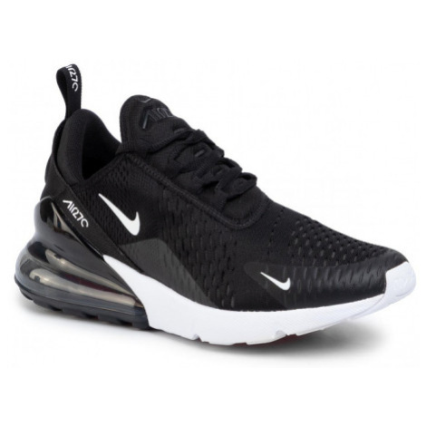 Pánska rekreačná obuv NIKE Air Max 270 black anthracite white