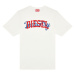 Tričko Diesel T-Just-N10 T-Shirt Off White