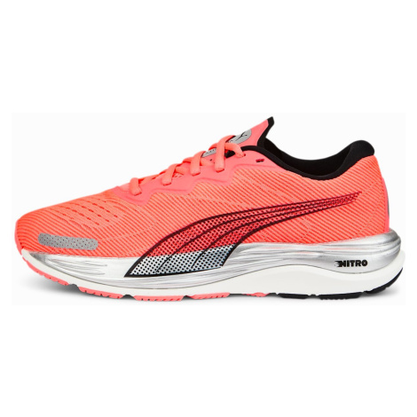 Puma Velocity Nitro 2 Sunset Glow Women's Running Shoes