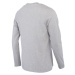 Russell Athletic ATH ROS Pánske tričko, sivá, veľkosť