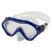 AQUATIC MARLIN Juniorská potápačská maska, modrá, veľkosť