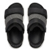 Reima Sandále 5400133A Čierna