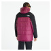 The North Face Hmlyn Insulated Parka Boysenberry/ TNF Black