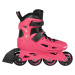 Powerslide Detské kolieskové korčule Powerslide Stargaze Pink, 4x, 76