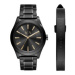 Armani Exchange Hodinky Active AX7102 Čierna