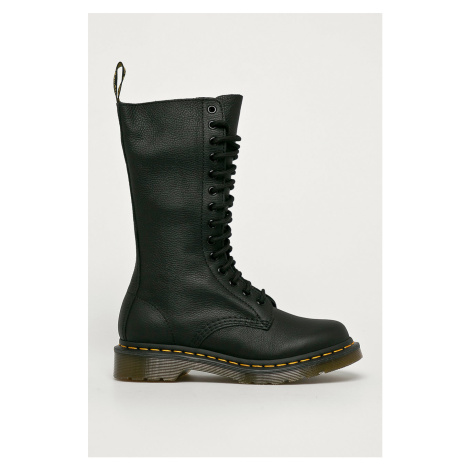 Dámske členkové topánky Dr Martens