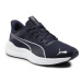 Puma Bežecké topánky Reflect Lite Jr 379124 04 Tmavomodrá