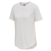 Hummel Funkčné tričko 'Vanja'  biela