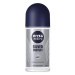 NIVEA MEN Anti-perspirant SILVER PROTECT