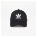 Šiltovka adidas Originals Baseball Classic Trefoil Black