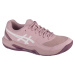 RUŽOVÉ TENISOVÉ TOPÁNKY ASICS GEL-DEDICATE 8 CLAY 1042A255-701