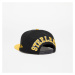 New Era Pittsburgh Steelers Team 9FIFTY Snapback Cap Black/ Yellow