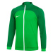 Pánská tréninková mikina NK DriFIT Academy Pro JKT K M model 17036704 - NIKE