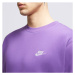 Nike Mikina Sportswear Club Fleece