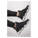 Riccon Tharndaer Men's Sneaker Boots 0012420 Black Black