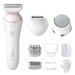 Philips SatinShave Series 8000 BRL176/00 dámsky holiaci strojček