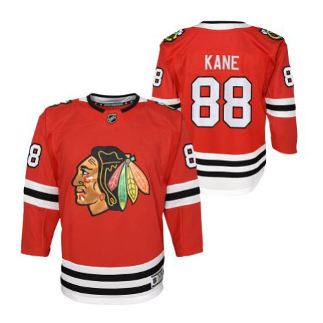 Chicago Blackhawks detský hokejový dres Patrick Kane Premier Home