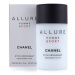 Chanel Allure Homme Sport - tuhý deodorant 75 ml