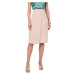 Model sukne 177188 Stylove
