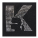 Karl Lagerfeld Jeans Kabelka 240J3005 Čierna
