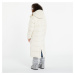 Bunda TOMMY JEANS Alaska Long Puffer Beige