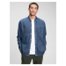 GAP Denim Shirt - Men