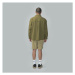 HORSEFEATHERS Bunda Oro - Olive GREEN