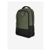 Batoh Enrico Benetti Hamburg 15 Notebook Backpack Olive"